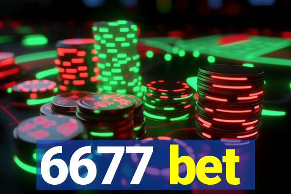 6677 bet